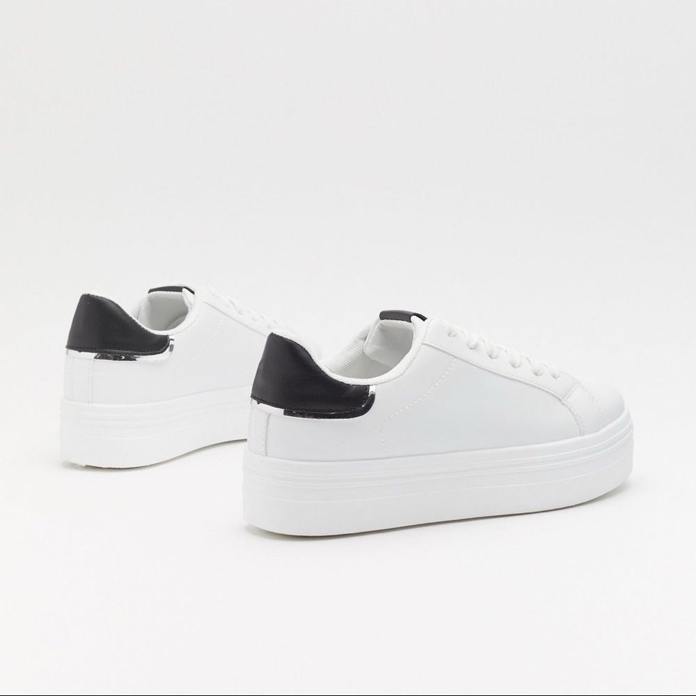 ✨Platform Sneakers✨